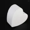 Baking Moulds Sugarcraft Polystyrene Styrofoam Kitchen Accessories Craft Practice Model Dummy Cake DIY Foam Mould