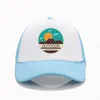Ball Caps Funny Fashion Hats Summer Outdoor Hiking And Camping Baseball Cap Men Women Adjustable Sunshade Dad Hat