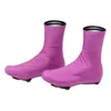 Copriscarpe da ciclismo antipolvere per bicicletta Copriscarpe da bici MTB unisex Accessori per scarpe sportive Equitazione su strada 240130