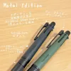 1pcs uni jetstream pen multicolor pen pen pen tokyobike multifunctional pen ultra school school antainery 240122