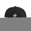 Ball Caps MV Agusta Logo Hip Hop Hat Hood Damespet Heren