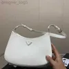 Luxurys Designers çanta yüksek kaliteli çantalar cleo hobo alt koltuk çanta iğne tokası omuz askısı çanta metal logosu tek omuz crossbody çanta