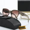 Designer für Männer Frauen Sonnenbrillen Herren Designer Strahlen Gläser Männer Luxus Verbote Schattierungen Frauen Sonnenbrille Frauen Verbot Brillengestell Brillen Damen