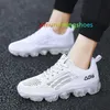 2021 Men's Light Running Shoes High Quality Sports Outdoor Athletic Shoes for Men Sneakers Breathable Outdoor Sports Shoes L12