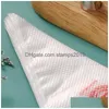 Ferramentas de bolo 100 pçs / set saco de pastelaria de plástico diy gelo pi engrossar sacos de creme descartáveis ​​bolos cozimento ferramenta de decoração s m l wly bh4745 dr dh7aj