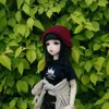 1/6 BJD Doll BJD / SD Fashion Lovely Doll for Little Girls Birthday Gift 240125