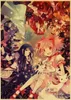 Gemälde Anime Puella Magi Madoka Magica Poster Vintage Kraft Malerei Drucke Wand Kunst Bilder Wohnzimmer Dekor Kinder Geschenk