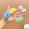 Haarschmuck Japanische Prinzessin Süße Schleife Schmetterlingsblume Schöne Perle Koreanischer Stil Clip Kinderkette