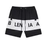 Klassische Grid Design Herren Shorts Multi Style Designer Shorts Herren Casual Street Short Herren Shorts Sommer Strandhose Asia 00