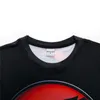3D-gedrucktes T-Shirt für Männer, Kompressionsshirts, Langarm-Tops, Fitness-T-Shirts, Neuheit, schlanke Strumpfhosen, männliches Cosplay-Kostüm, schnell trocknend 240129