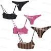 Seksi Kadın Sling Mayo Tasarımcısı Plaj Partisi Mayo Yaz bayanlar bikini set mayo