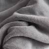 Levivel Plush Thicken Elastic Bed Cover Crystal Velvet 침대 시트 매트리스 표지 겨울 따뜻한 부드러운 단단한 9 컬러 침실 240129