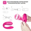 Multispeed vibratore mini AV GSpot vibrazione dildo erotico clitoride massaggiatore masturbatore plug anale giocattoli adulti del sesso per le donne 240202