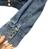 Arbeit Kleider frauen Kleid Casual Anzüge Für Frauen Frühling 2024 Weibliche Set Frau 2 Stück Anzug Denim Rock Jacke