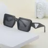 Cyberpunk personnalisé pour femmes 2023 New Box Street Photo Glasses Lunettes de soleil