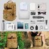 Sac à dos militaire Sling sacs à dos Molle sac étanche randonnée en plein air ceinture tactique hommes