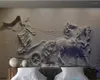 Bakgrundsbilder Wellyu Custom Wallpaper 3d Po Murals Angel Carriage Relief TV Bakgrund Väggpapper målarpapper Heminredning