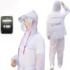 Imperméables imperméables imperméables améliorés costume de pêche en plein air mode sport unisexe équitation moto vêtements de pluie adulte pluie Jack