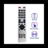 Fernbediener RMC0134 Steuerung Ersetzen Sie für scharfe TV -kostenlose Setup