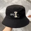 Simple Bucket Hat For Unisex Trendy Daily Fisherman Hats Street Style Outdoor Snapback Sun Hats Caps