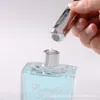 ストレージボトルポータブルミニ補充可能な香水ボトルスプレー香料ポンプ空の化粧品コンテナ旅行用5mlのアトマイザー