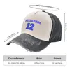 Ball Caps Gift Muckleshoot Tribe Baseball Cap Horse Hat Hip Hop Hats For Men Women's