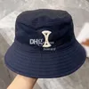 Simple Bucket Hat For Unisex Trendy Daily Fisherman Hats Street Style Outdoor Snapback Sun Hats Caps