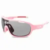 POC Pochromic 5 lentilles lunettes de soleil polarisées hommes femmes lunettes de cyclisme 220105