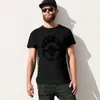 Canotte da uomo Max Take The Wheel T-shirt Kawaii Abbigliamento Vintage per un ragazzo in cotone