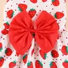 Dog Apparel Female Dress Pet Floral Skirt Princess Style Clothing Polyster Sweet Clothes For Small Dogs Puppy Costumes