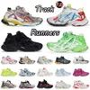 2024 TRCK Runners Snekers 7.0 Дизайнерская обувь CSUL