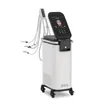 DHL gratis frakt PE EM RF Face Lifting Machine Wrinkle Removal Ems Face Machine For Beauty Salon