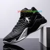 Nuove scarpe da basket Sneakers da basket da uomo di alta qualità Atletica Sport Studenti Chaussures Sneakers Scarpe sportive sportive L42