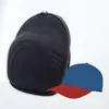 قبعات قبعات القبعات لقبعات البيسبول القذائف الصلبة على حقائب حقيبة اليد الخارجية