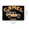 Carpets Bath Non-Slip Carpet Camel Trophy Defender 110 Yellow Car Living Room Mat Welcome Doormat Floor Decoration Rug