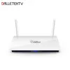 Set top box Android Leadcool da 9,99 USD Invia dalla Francia Consegna rapida NO TAX S905W 1 GB 8 GB Quad Core Android 9.0 TV BOX Con box TV WiFi 4K 2.4G