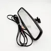 Interiörstillbehör Auto Dimning Rearview Mirror för Toyota Honda Hyundai Kia Volkswagen Renault Skoda Ford Opel Anti-Glare säkerhetskopiering