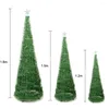 Decorações de Natal 1.5m 1.8m Full Color Smart ARGB Artificial Endereçável Árvore Light Up Merry SK6812 IC Decoração