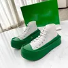 Jumbo Sneakers Designer Casuals Buty sportowe Sneaker moda mężczyźni kobiety swobodne buty