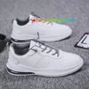 2021 New Arrival trend Men trainers Comfortable men shoes sports running shoes for adult Outdoor Brands sneakers big size 39-46 L12