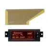Display Ribbon Cable Easy Installation 024461677 24461517 1023552 för Opel Astra Info G H Car