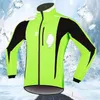 Kompozytowy wodoodporny polarowy kurtka na rowerze męskiej WITRPOOF Hardshell Winter Cycling Jacket 240129