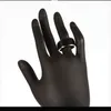 Eulonvan Luxe Zwart Emaille 925 Sterling Zilveren Sieraden Mannelijke Ringen Voor Mannen Sieraden Accessoires S3776 Maat 7 8 9 10 11 12 13 240125