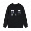 2023Men's Sweater Designer Sweater Pull pour hommes col rond à manches longues loisirs de plein air rue pull manteau passionné de mode vêtements en gros