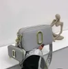 Luxury Tote Bag Designer Handbag Camera Shoulder Crossbody Wallet Mixed Stitching Design Adjustable Strap Messenger3