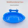 Other Bird Supplies Give Birds Enough Food Water Bowl Multifunctional Can Be Fixed Feeder For Parrot Hummingbird Pet Accessories Durable