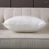 Pillow 350/400g Home Core Inner Filling PP Cotton For Sofa Soft