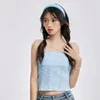 Women's Tanks Women Bandeau Off-shoulder Crop Tube Tops Summer Clothes Sweet Solid Color Strapless Sleeveless Sexy Club Streetwear