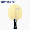 Yinhe Pro01 ALC ZHU YI WANG BO Professional Table Tennis Blade Original Pro 01 Galaxy Racket Ping Pong Bat Paddel 240122