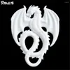 Baking Moulds Dragon/Charizard Embossed Fondant Cake Silicone Mold Chocolate Mould Biscuits Candy Molds DIY Wedding Decoration Tools